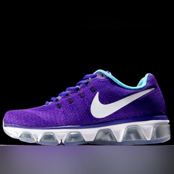 Nike Shoes - Nike Air Max 20K T8 TAILWIND 8 Purple White Varsity Glow